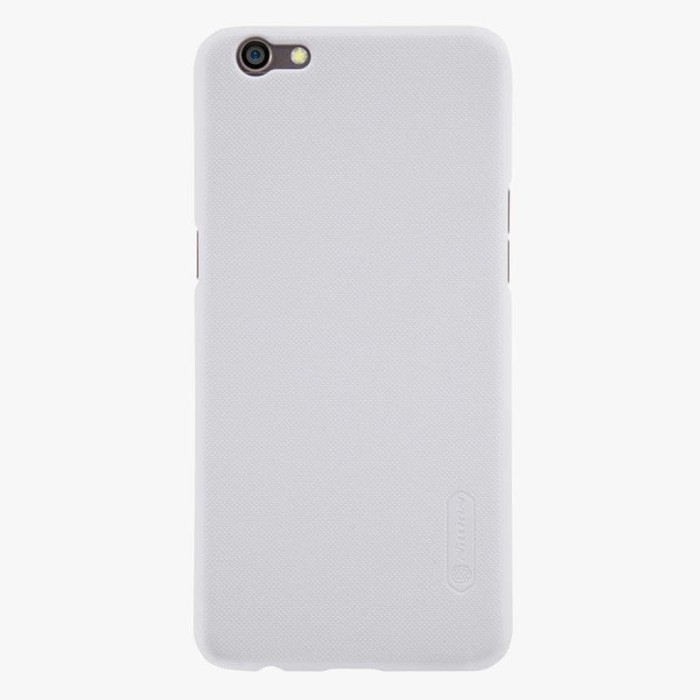 Nillkin Hard Case (Super Frosted Shield) - Oppo F3 Plus / R9S Plus