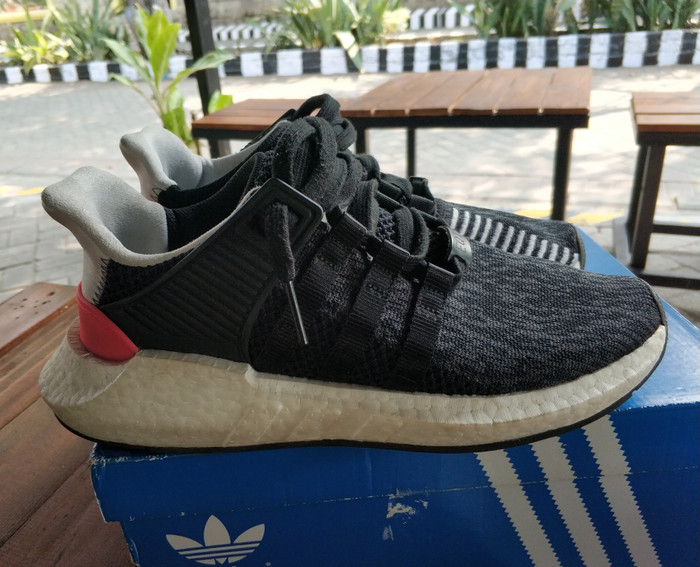 adidas eqt boost