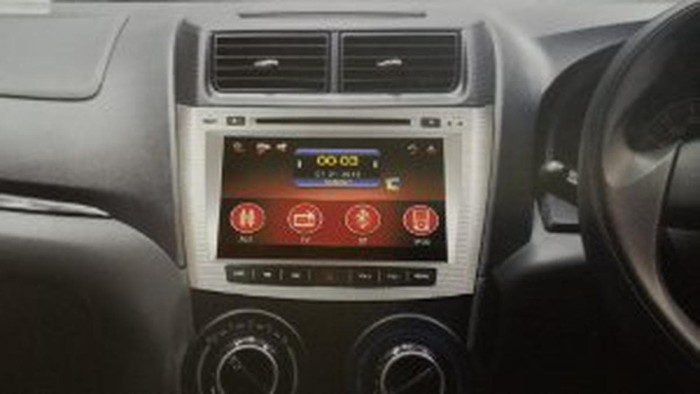 Harga Gps Mobil Xenia Travelbon.com Harga Gps Mobil Xenia Travelbon.com