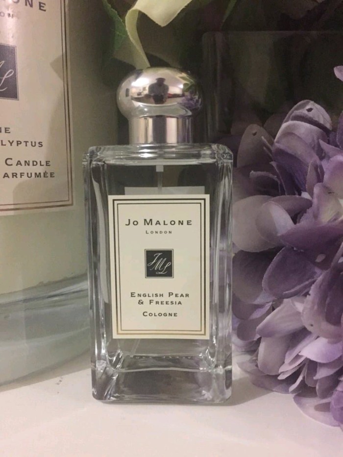 parfum joe malone