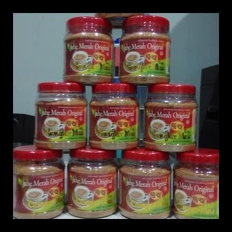 Katalog Distributor Jahe Merah Travelbon.com Katalog Distributor Jahe Merah Travelbon.com