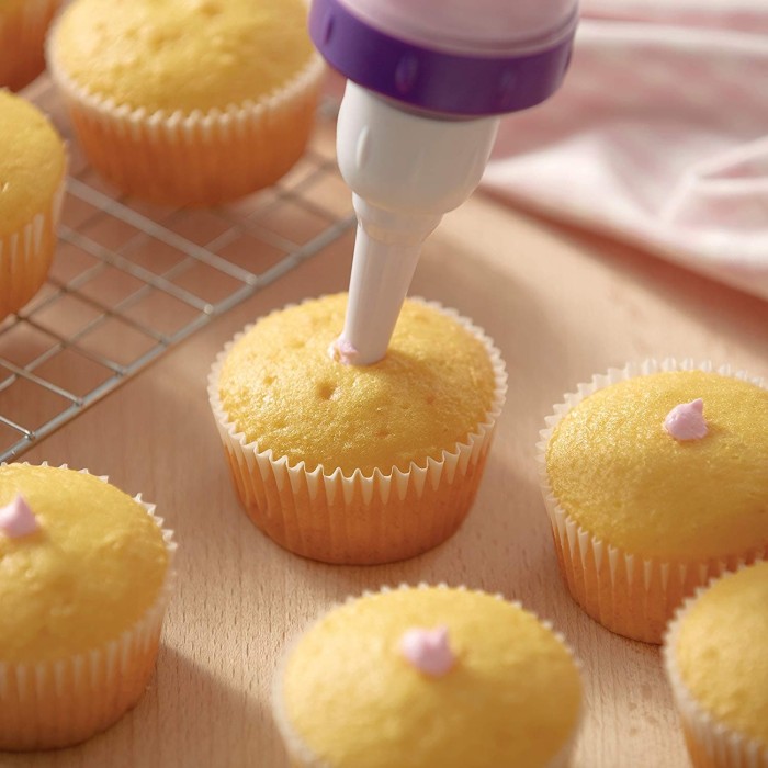 Jual Decoration Dessert Plus Alat Hias Kue Dki Jakarta Kaki
