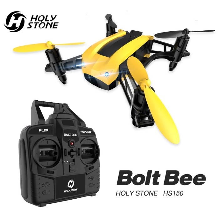 holy stone drone hs210