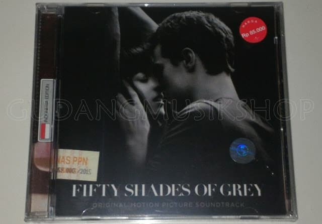 Harga Cd Ost Fifty Hargano.com Harga Cd Ost Fifty Hargano.com