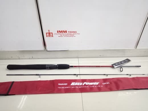 Katalog Joran Maguro Bass Power Hargano.com Katalog Joran Maguro Bass Power Hargano.com