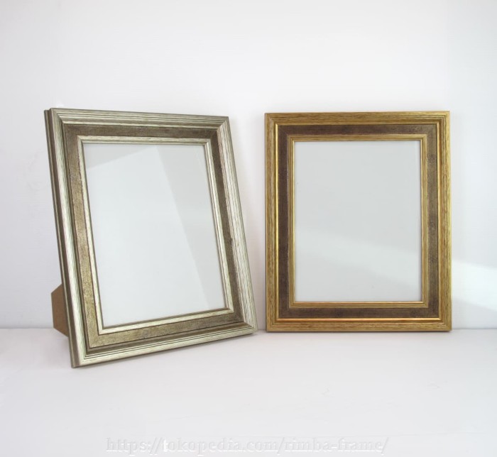 Rustic Picture Frame 11x14 Easy Craft Ideas