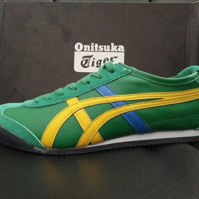 jual sepatu tiger onitsuka original