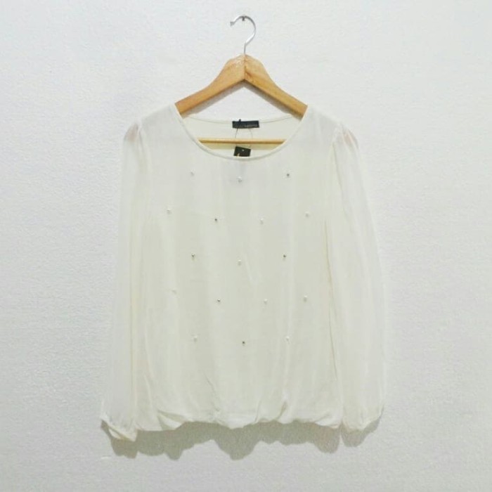 Info Baju Atasan Wanita Bahan Sifon Travelbon.com Info Baju Atasan Wanita Bahan Sifon Travelbon.com