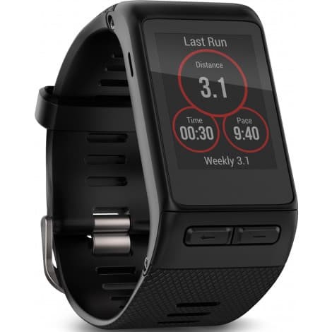 garmin vivoactive hr 2018