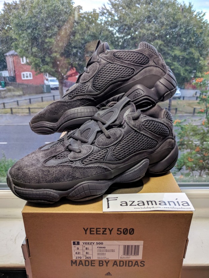 Sortie Yeezy Adidas Prochaine Yeezy 500 Harga Yeezy 500