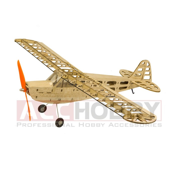 balsa wood airplane models