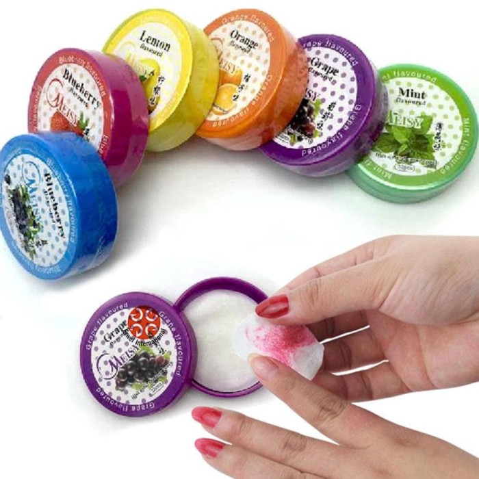 Katalog Tissue Pembersih Kutek Travelbon.com Katalog Tissue Pembersih Kutek Travelbon.com
