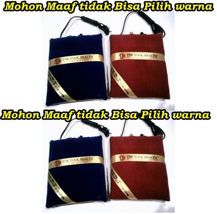 The Tool Store >> Jual Eksklusif Bantal Panas Merk The Tool Health Jakarta Barat New Vision Store Tokopedia The Tool Store >> Jual Eksklusif Bantal Panas Merk The Tool Health Jakarta Barat New Vision Store Tokopedia