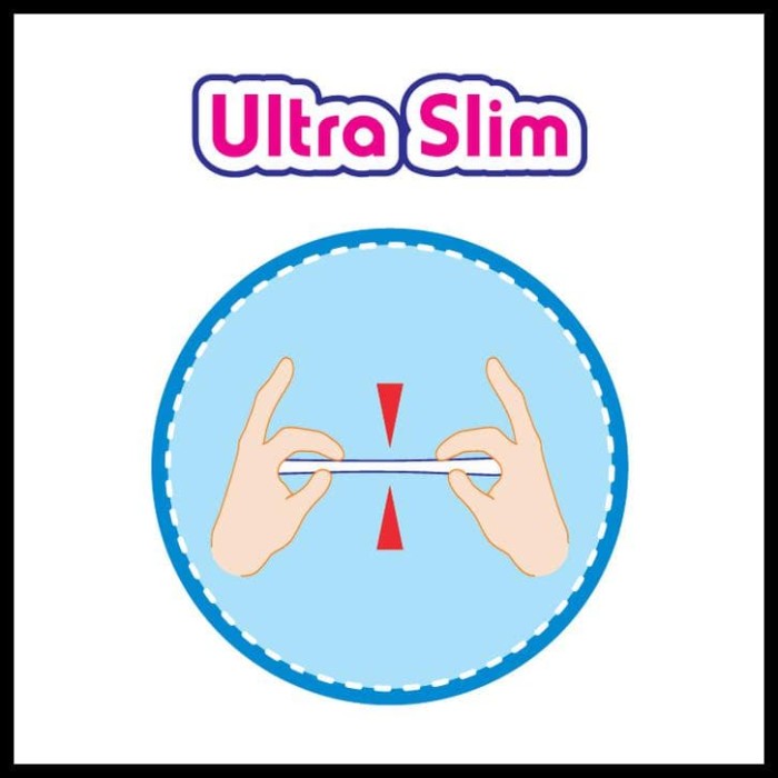 Sensi Regular Pants M40 Duo Hemat - Popok Celana Bayi