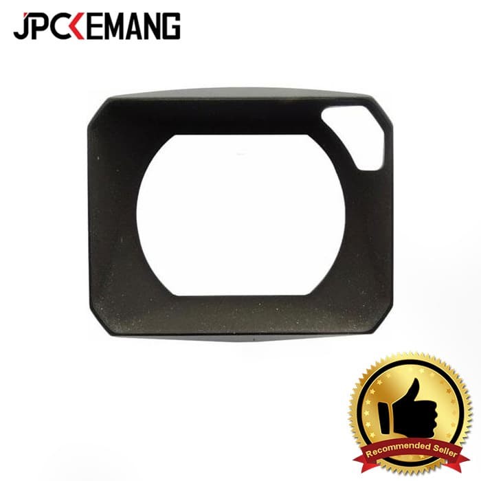 Foto Produk Leica Lens Hood For Leica 24mm f/1.4 (12462) dari JPCKemang