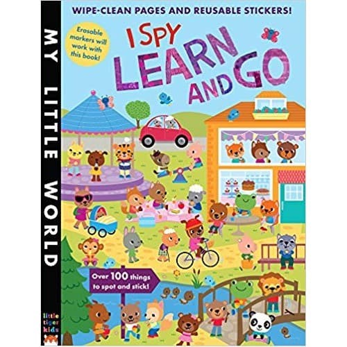 I Spy Pictures >> Jual I Spy Learn And Go My Little World 9781848691230 Kab Tangerang Books Beyond Tokopedia I Spy Pictures >> Jual I Spy Learn And Go My Little World 9781848691230 Kab Tangerang Books Beyond Tokopedia