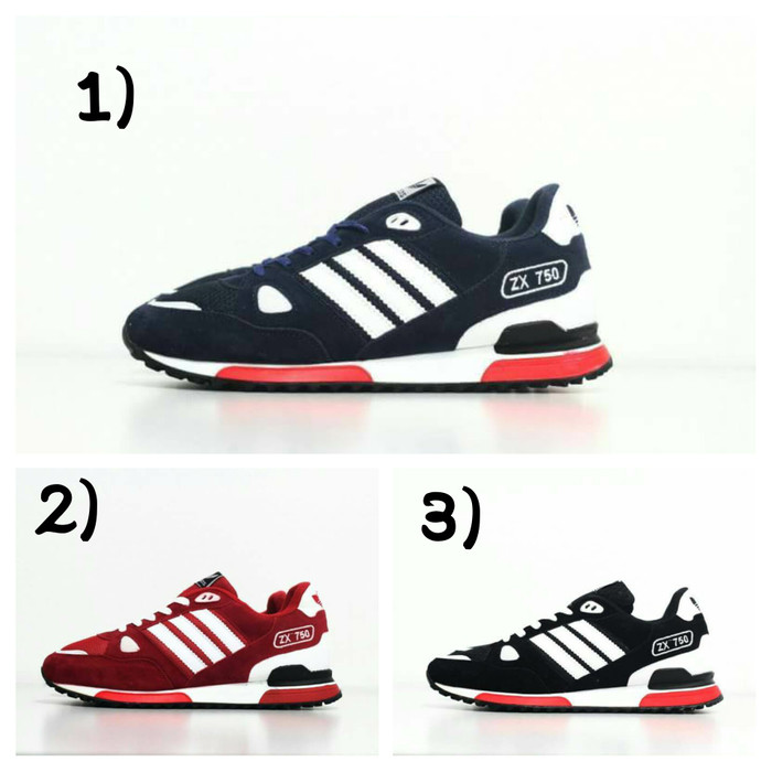 zx 750 marron