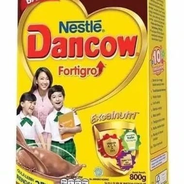 Info Susu Dancow Coklat Hargano.com Info Susu Dancow Coklat Hargano.com