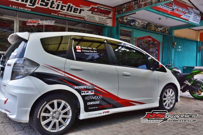 Sketsa Gambar Air Terlengkap