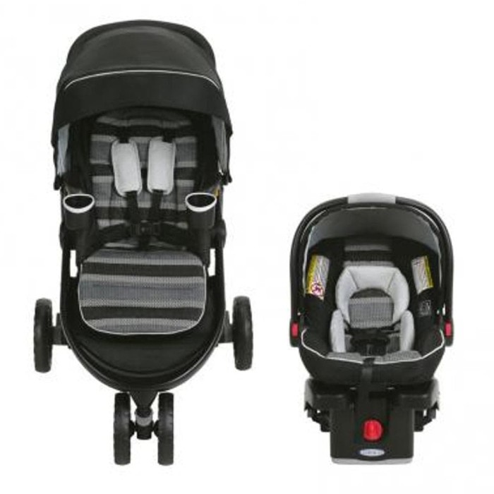 graco 3 modes lite stroller
