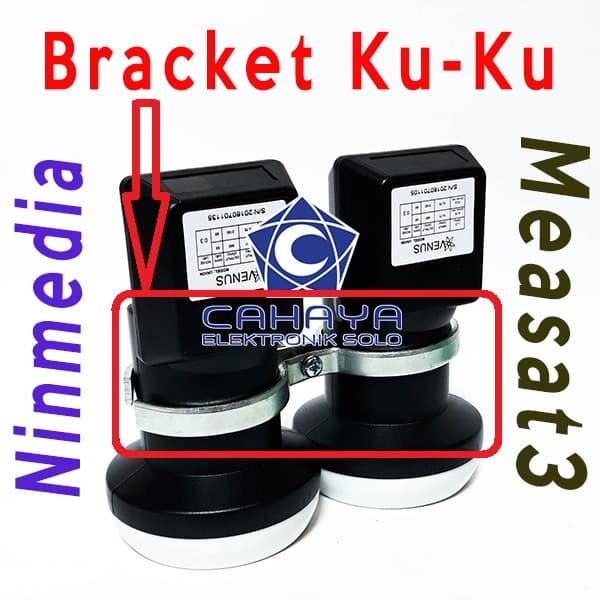 Info Bracket Lnb Ku Band Travelbon.com Info Bracket Lnb Ku Band Travelbon.com
