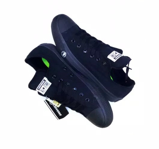 81+ Gambar Sepatu All Star Hitam Polos Kekinian 81+ Gambar Sepatu All Star Hitam Polos Kekinian