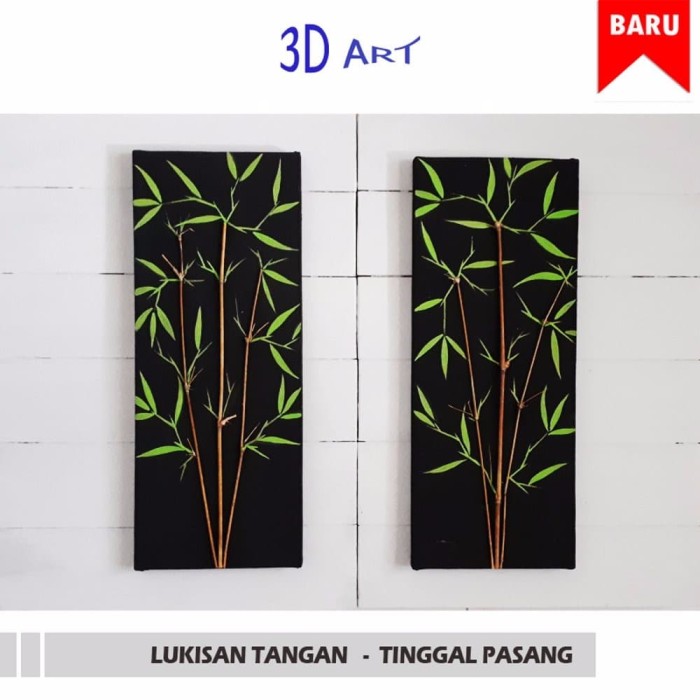 97+ Gambar Kerja Rumah Bambu HD