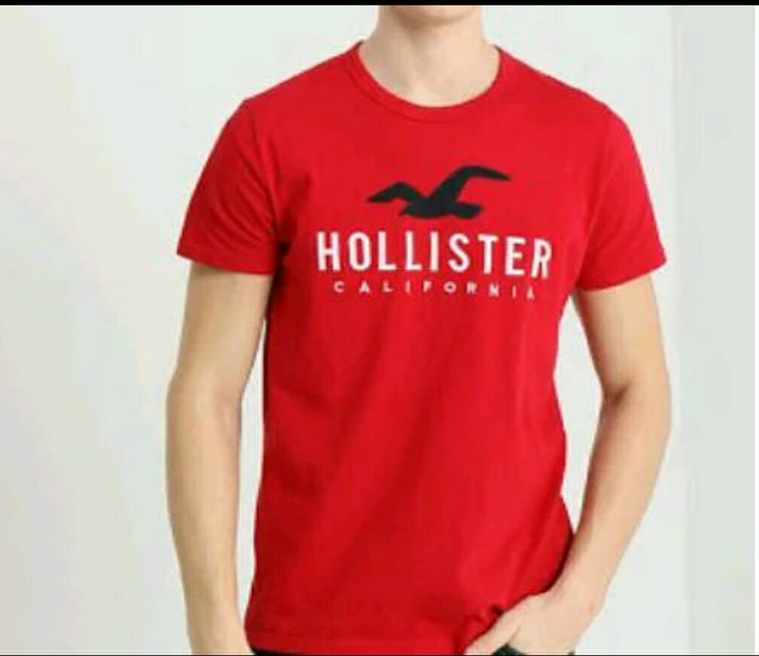 Maroon Hollister Shirt Hot Sale, 50 