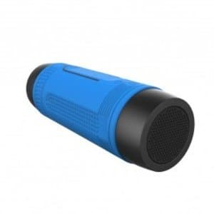 Promo Zealot Bluetooth Speaker Waterproof dengan Powerbank 40 Murah