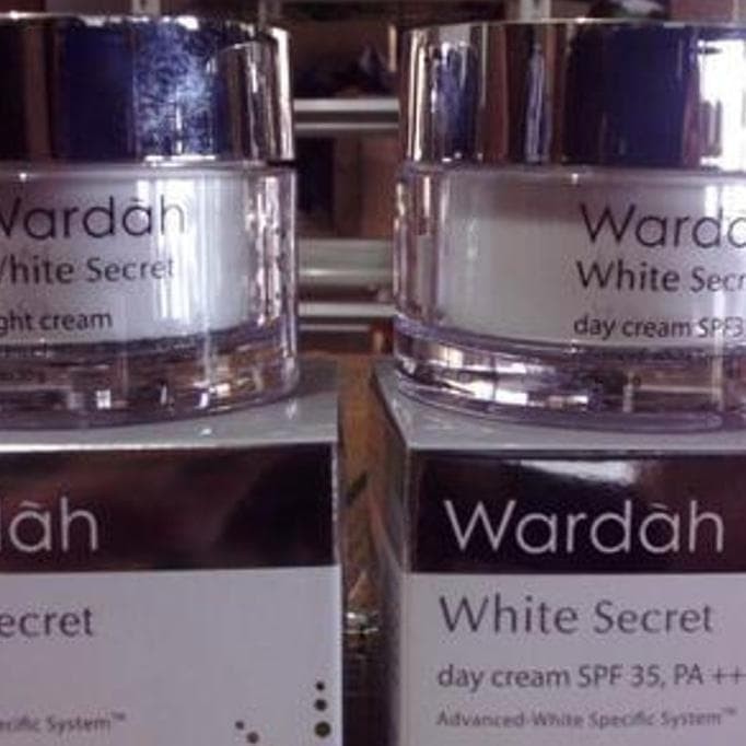 Harga Produk Wardah White Secret Travelbon.com Harga Produk Wardah White Secret Travelbon.com