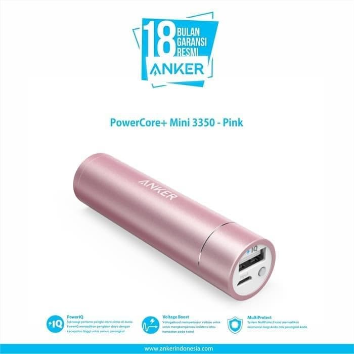 Info Powerbank Tokopedia Hargano.com Info Powerbank Tokopedia Hargano.com