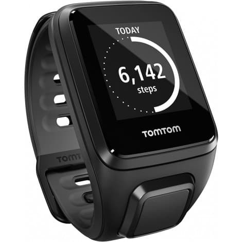 tomtom runner 2 gps