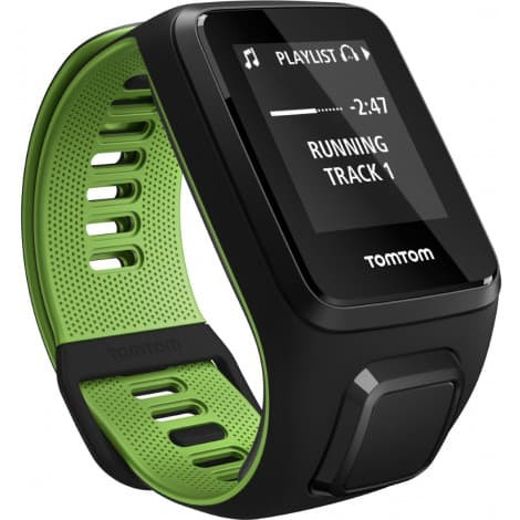 tomtom 3 music