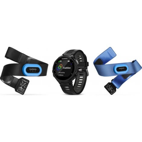 garmin 735 tri
