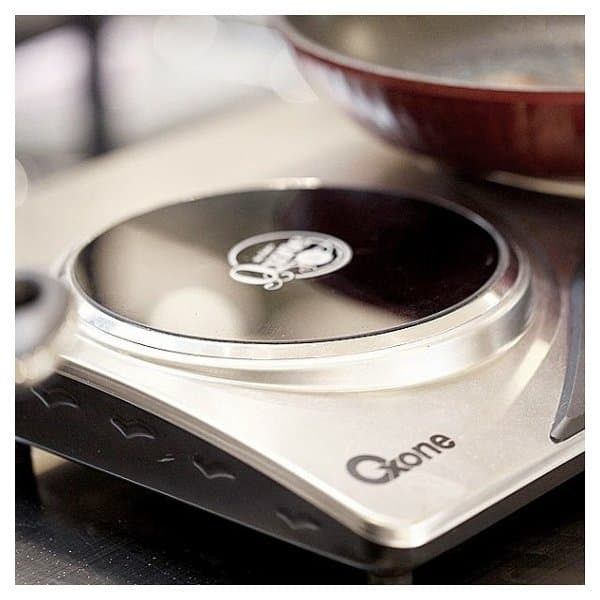 Kompor gas portable keramik / Single Ceramic Stove Oxone OX-655S