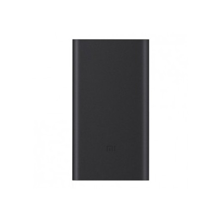 Powerbank Xiaomi Mi Pro 2 1000mAh 100% original fleksibel tahan lama - Putih