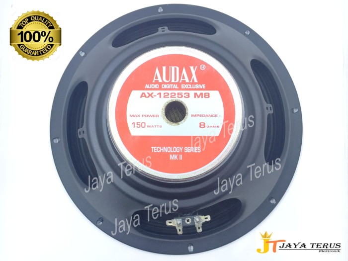 Harga Speaker Audax Full Range Hargano.com Harga Speaker Audax Full Range Hargano.com