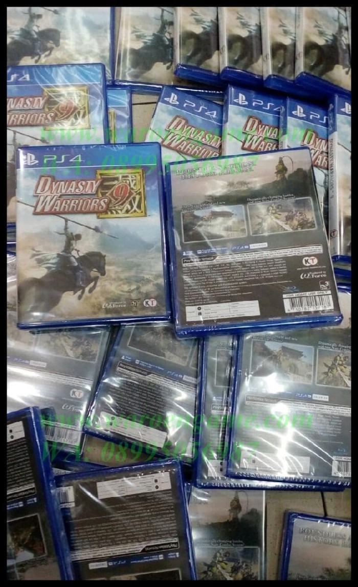 Info Dynasty Warriors 9 Travelbon.com Info Dynasty Warriors 9 Travelbon.com