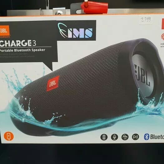 jual jbl charge 3