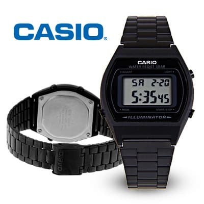casio b640w price