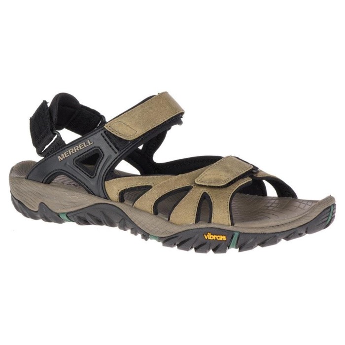 merrell all out blaze sieve