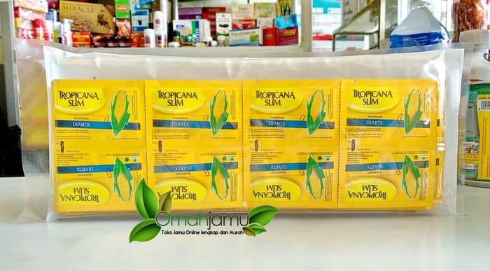 Harga Tropicana Slim Diabtx 80 Hargano.com Harga Tropicana Slim Diabtx 80 Hargano.com