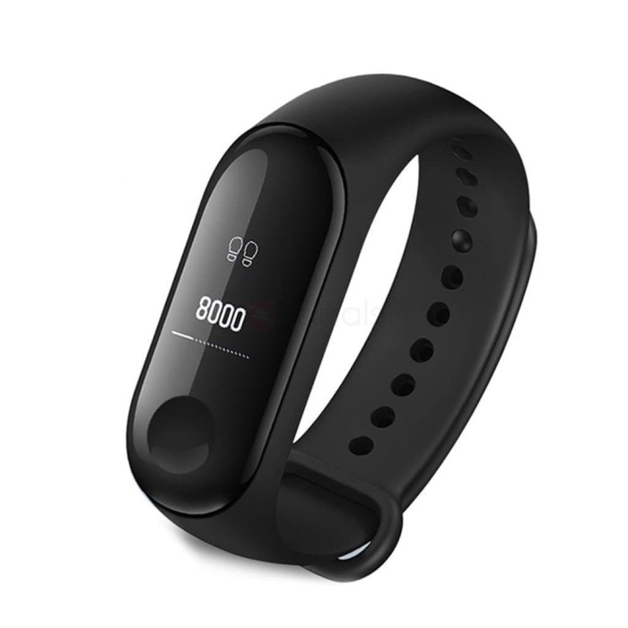 xiaomi smart wristband
