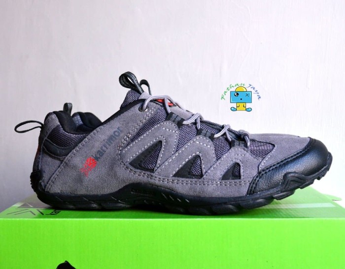 Harga New Sepatu Karrimor Summit Hargano.com Harga New Sepatu Karrimor Summit Hargano.com