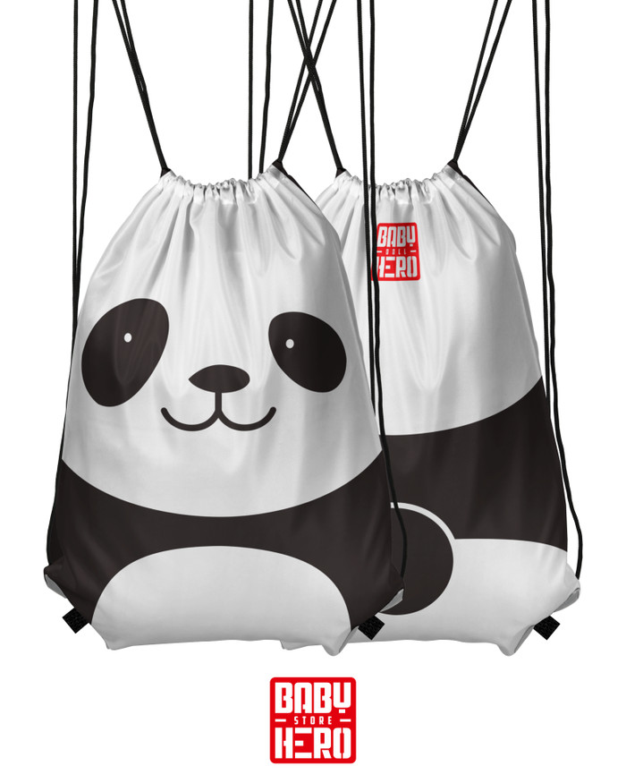 Gambar Anime Panda Keren - Anime Wallpapers