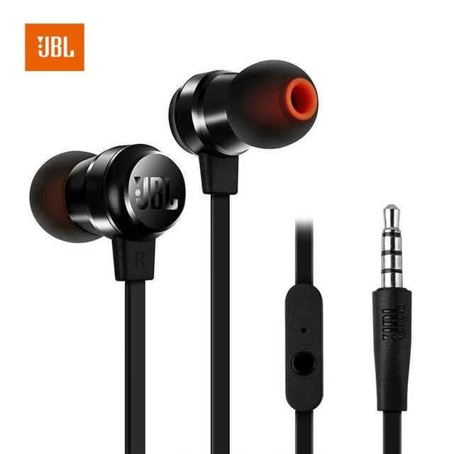 JBL T280A Stereo In Ear Headphone LT01070056