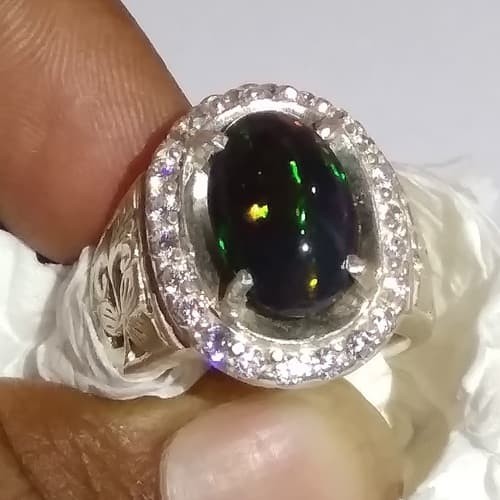 76+ Gambar Batu Cincin Black Opal Paling Keren 76+ Gambar Batu Cincin Black Opal Paling Keren