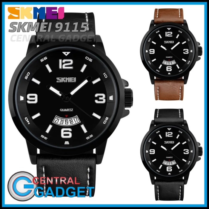 skmei 9115
