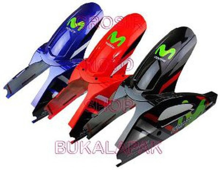 Katalog Hugger Mx King Spakbor Hargano.com Katalog Hugger Mx King Spakbor Hargano.com