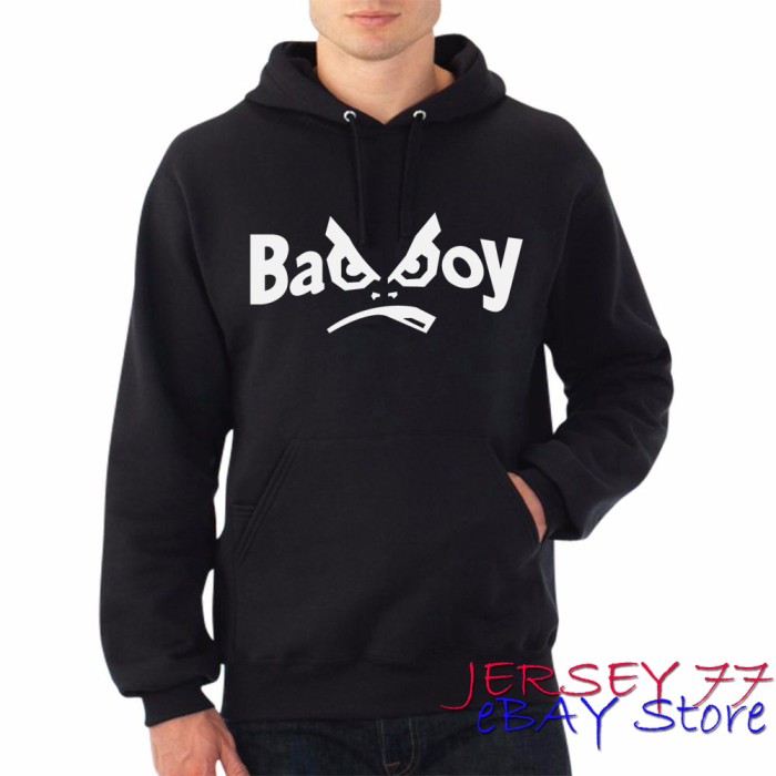 hoodie bad boy